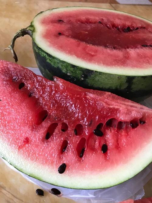 福州西瓜最新爆料,最新爆料揭秘口感与品种大比拼  第1张 福州西瓜最新爆料,最新爆料揭秘口感与品种大比拼  第1张